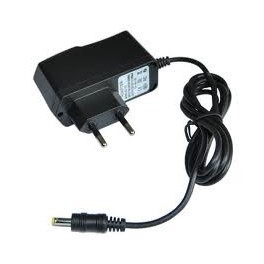 Adaptador FOSCAM 5V/2A EU Negro o Blanco Original