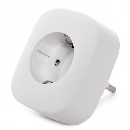 ENCHUFE SHUCO WIFI COM. Amazon ALEXA/GOOGLE HOME
