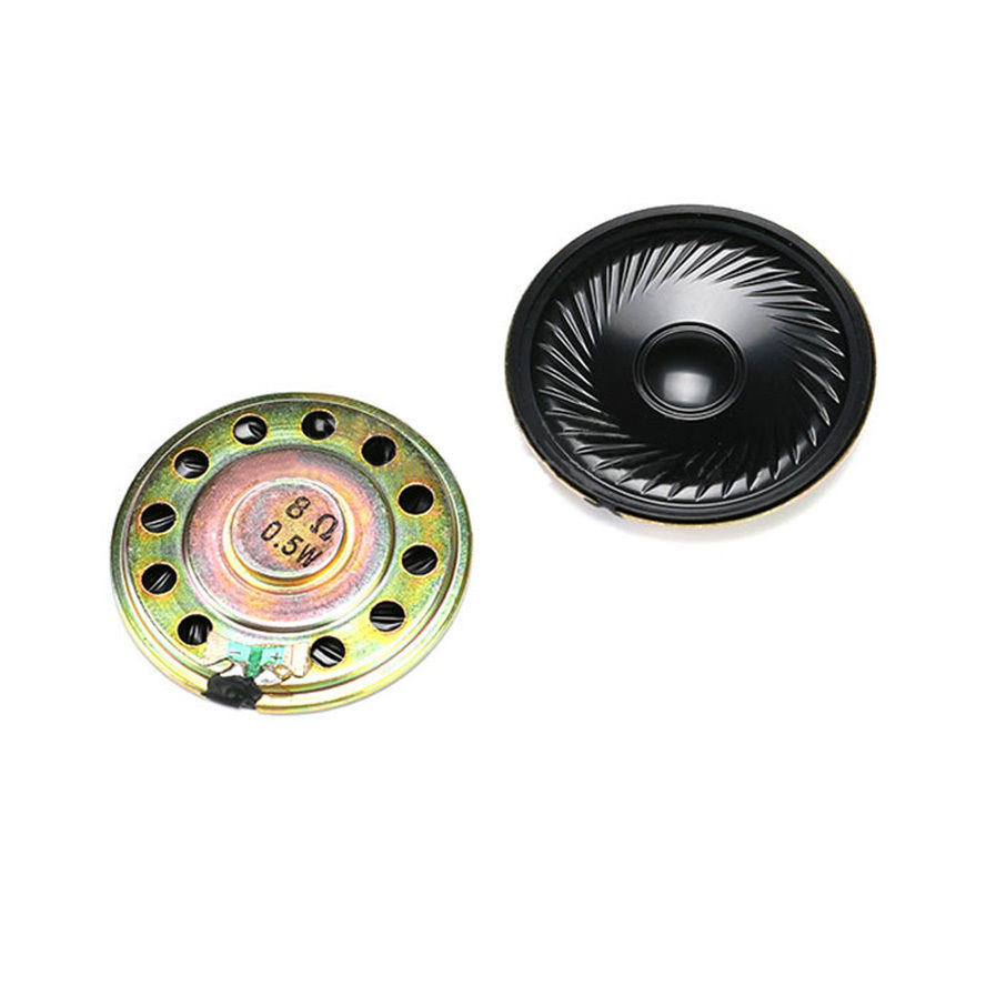 ALTAVOZ MINI 4CM 8 OMNIOS 0.50W