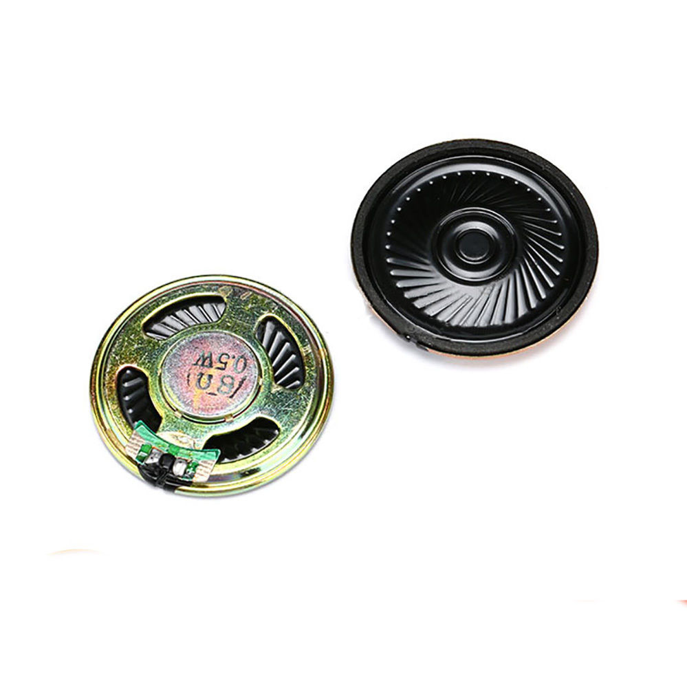 ALTAVOZ MINI 5CM 8 OMNIOS 0.50W