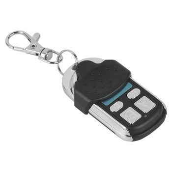 MANDO CLONADOR DUPLICADOR 433MHZ 4 CANALES