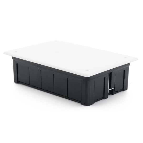 CAJA DERIVACION Y EMPALME PARA PLADUR