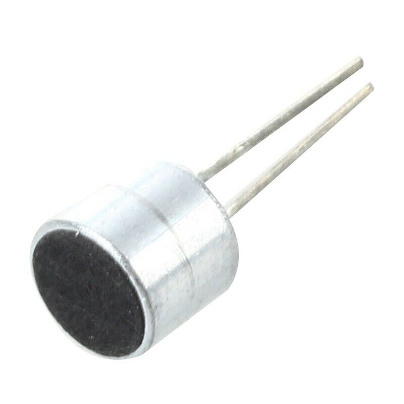 MICROFONO MINI 9,7*7MM