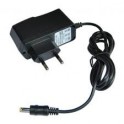 Adaptador 12V/2A Negro
