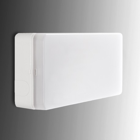 LUZ EMERGENCIA LED SUPERFICIE ESERA