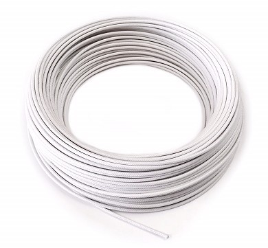 CABLE TERMICO ANTICALORICO UNIPOLAR 1.5MM
