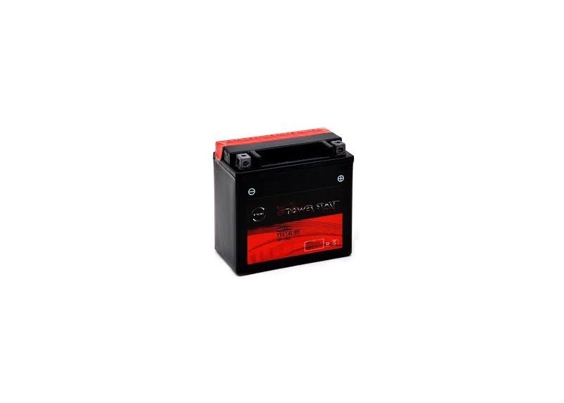 BATERIA GTX 14LBS 150*87*145