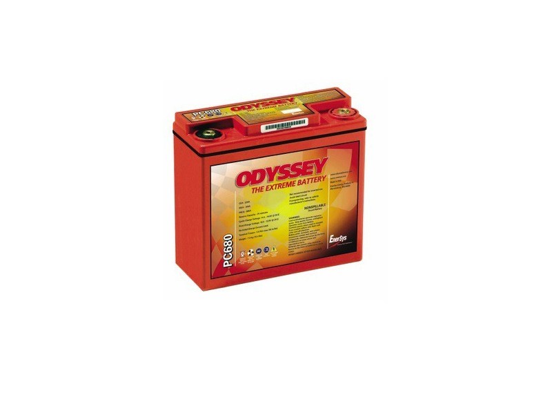 BATERIA ODISSEY PC 535 170.2*99.1*157