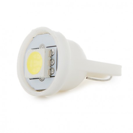 BOMBILLA PARA COCHE T10 12V ECO