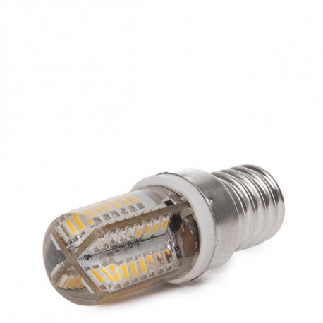 BOMBILLA LED 360 3W E14 240LM NEVERAS