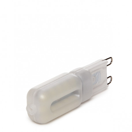 BOMBILLA LED G9 LEDS 5W ECO 450LM