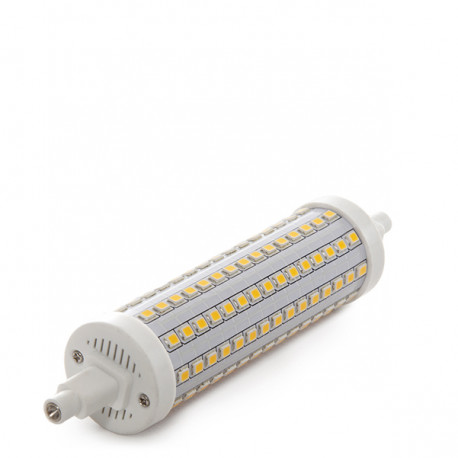 BOMBILLA LED RS7 14W 135mm 360 grados
