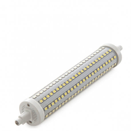 BOMBILLA LED RS7 18W 189mm 360 grados