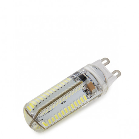 BOMBILLA LED G9 104 LEDS 5W 320LM