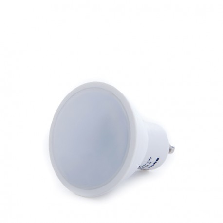 BOMBILLA LED GU10 7W 520LM