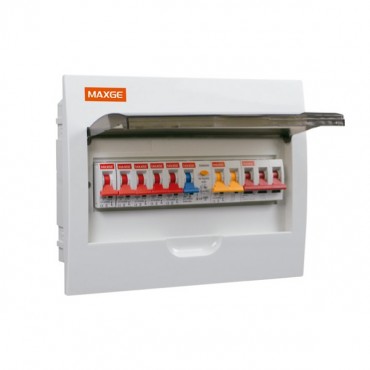 COFRET EMPOTRAR IP30