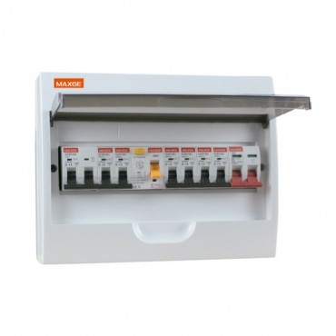 COFRET SUPERFICIE IP20