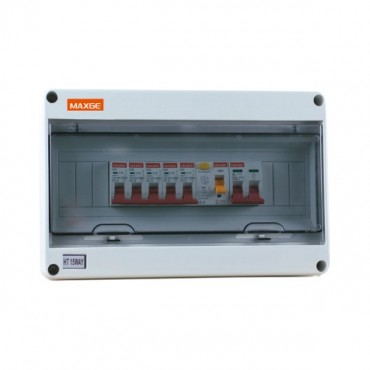 COFRET SUPERFICIE IP65
