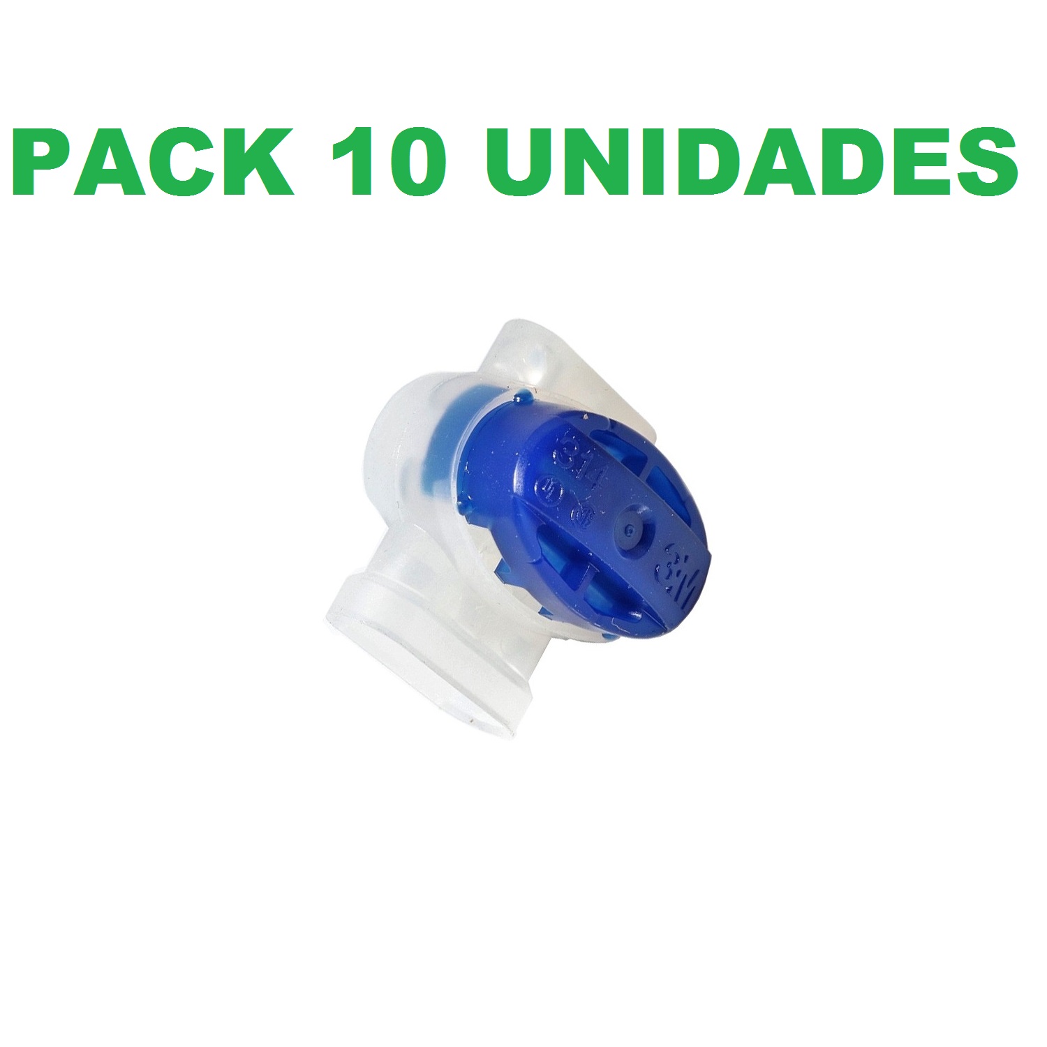PACK CONECTOR ICD 314 SCOTCHLOK 3M ANTIHUMEDAD IP67