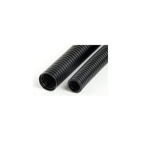 TUBO CORRUGADO  FLEXIPLAST PARA PARED