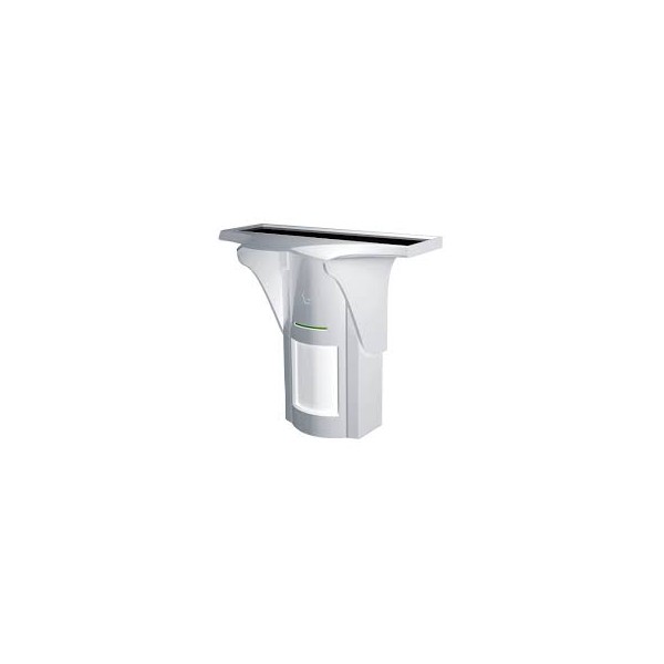 Detector de Movimiento Exterior Solar PIR-926