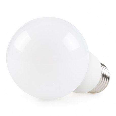 BOMBILLA INTELIGENTE WIFI E27 9W REGULABLE ALEXA