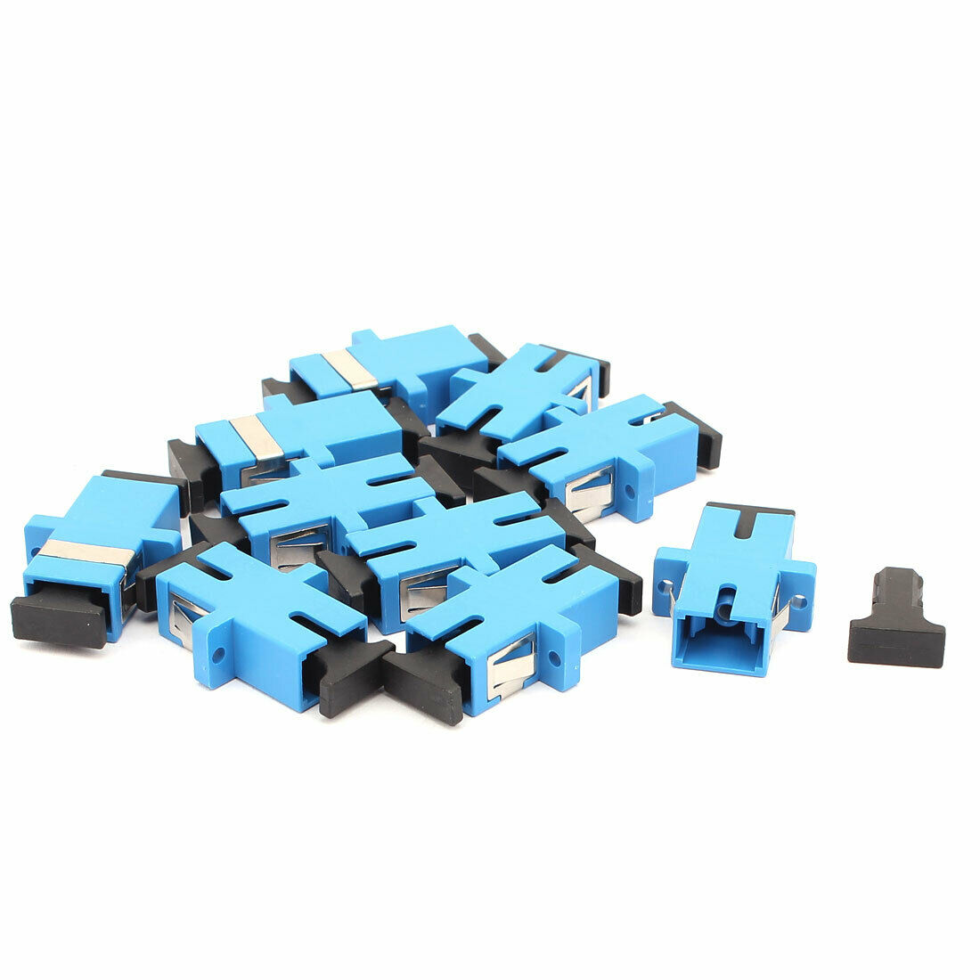 CONECTOR RAPIDO HEMBRA DE FIBRA OPTICA