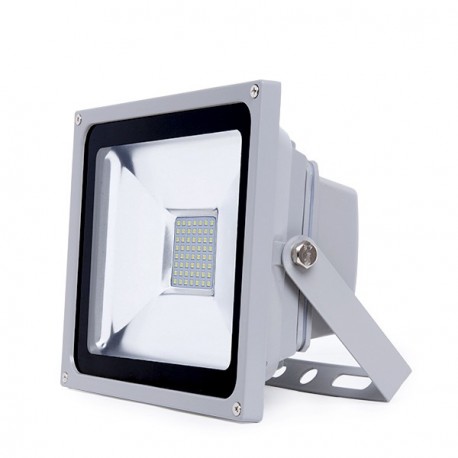 PROYECTOR LED 20W SMD EXTERIOR