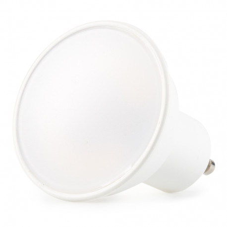 BOMBILLA INTELIGENTE WIFI GU10 5W REGULABLE ALEXA