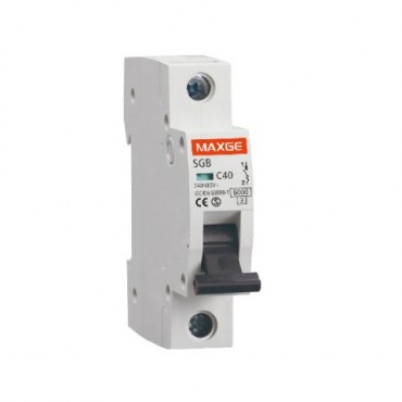 MAGNETOTERMICO 1 POLO 1 DIM