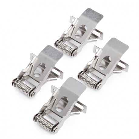 KIT DE EMPOTRAR PANELES LED