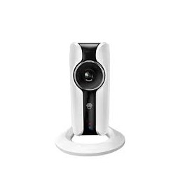 Cámara WIFI IP116Plus 720p con slot micro sd ( Tarjeta no incluida )