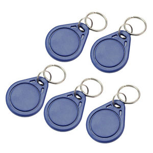 LLAVE RFID