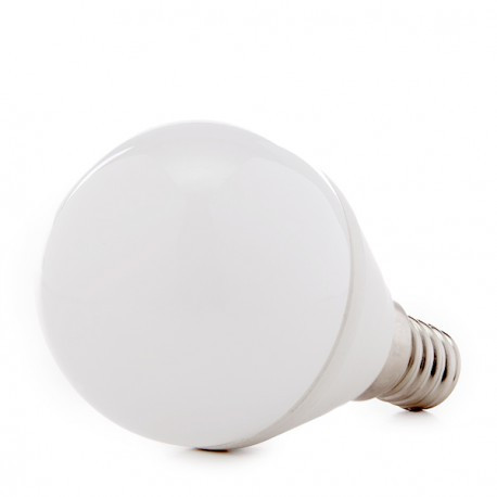 BOMBILLA DE LED E14 7W 520LM