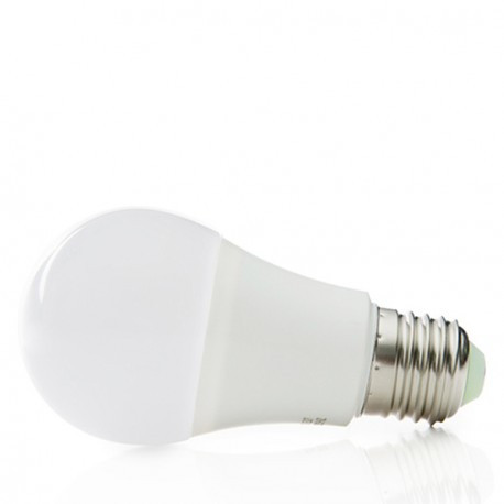 BOMBILLA LED 5W E27 450lm CIRCULAR ECO