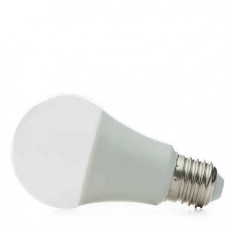BOMBILLA LED 7W E27 630lm CIRCULAR ECO