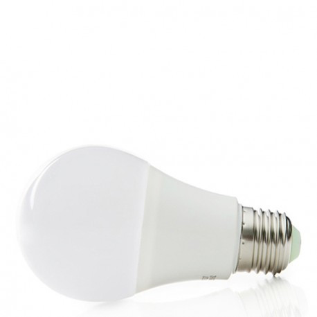 BOMBILLA LED 9W E27 810lm CIRCULAR ECO