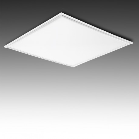 PANEL LED BLANCO 48W 59,5 X 59,5 4800LM