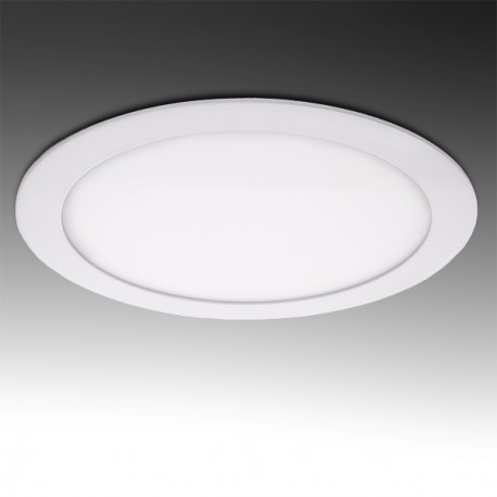 PLACA LED CIRCULAR 20W 1800LM