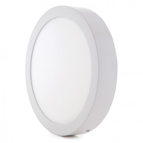 PLAFON LED CIRCULAR SUPERFICIE 295MM 24W