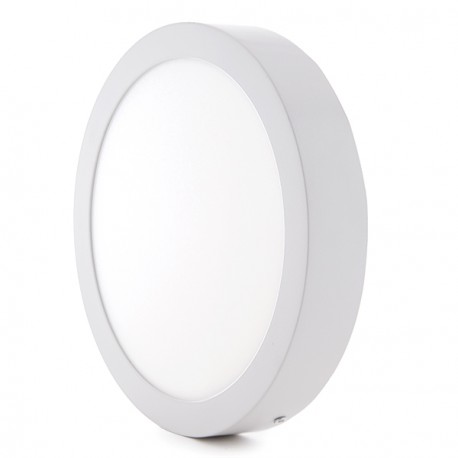 PLAFON LED CIRCULAR SUPERFICIE 505MM 36W