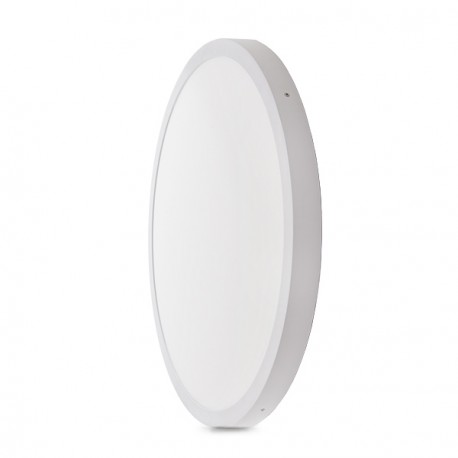 PLAFON LED CIRCULAR SUPERFICIE 605MM 48W