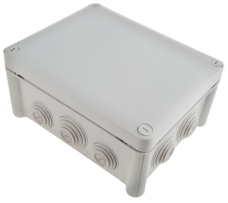 CAJA ESTANCA DERIVACION Y EMPALME CONOS