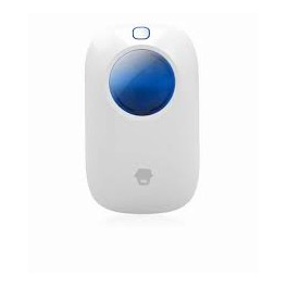 REPETIDOR DE SEÑAL RT-101  ALARMA DIYTECH