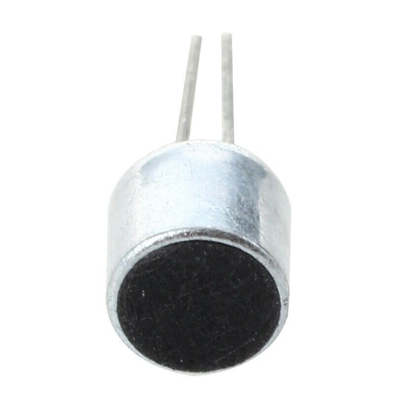 MICROFONO MINI 6*5MM