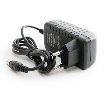 TRASFORMADOR 1 AMPERIOS PARA TIRAS DE LED