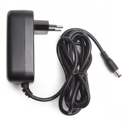 TRANSFORMADOR 12V 3A PARA TIRA /S DE LED