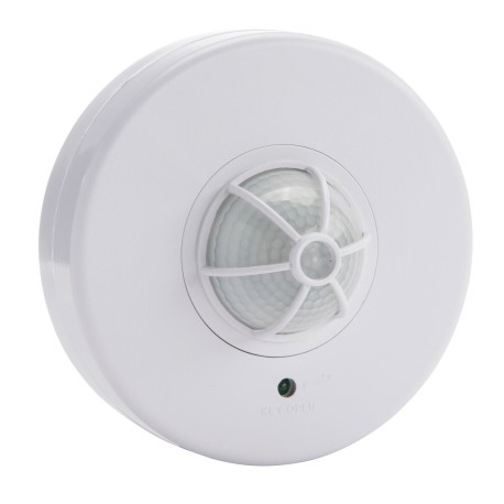 DETECTOR PRESENCIA SUPERFICIE 360º 1200/300W