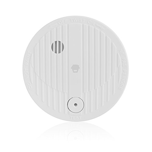 Detector de HUMOS SMK-800