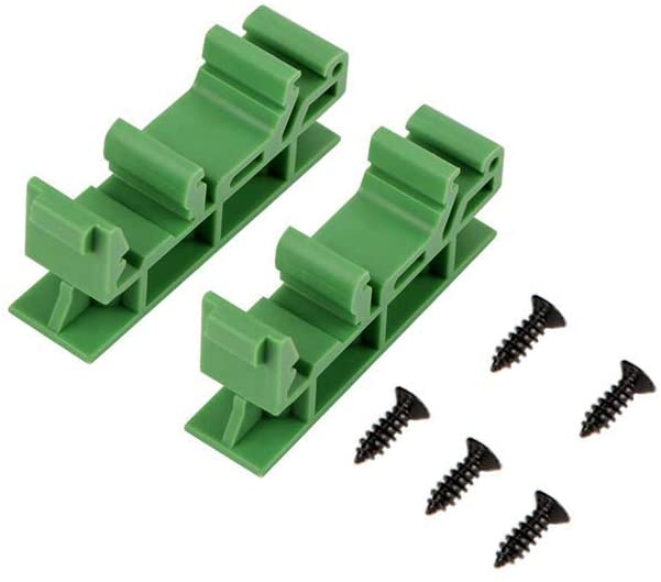 ADAPTADOR SOPORTE PARA CARRIL DIN